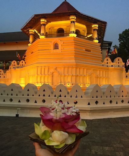 Kandy City Tour Price