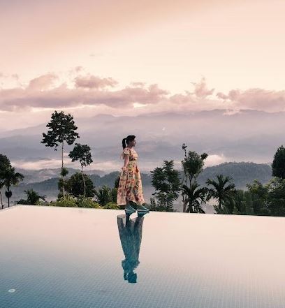 Best Hotels in Kandy