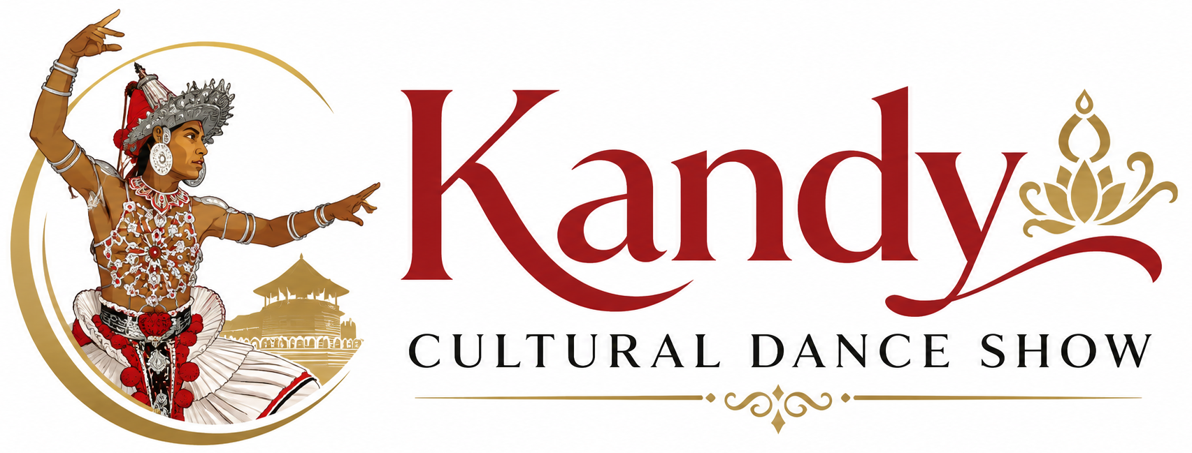Kandy Cultural Dance Show