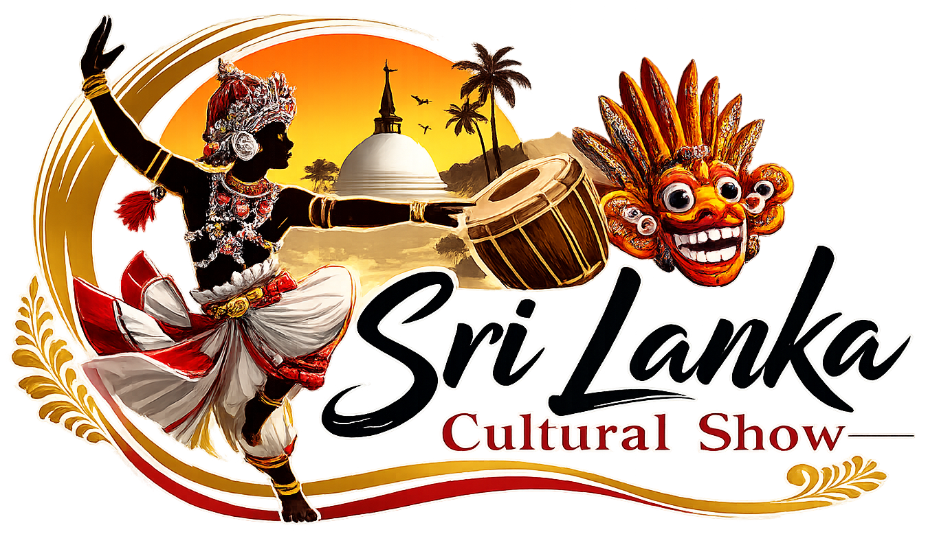 Sri Lanka Cultural Show