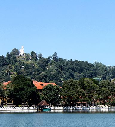 Royal Botanical Garden Ticket Price